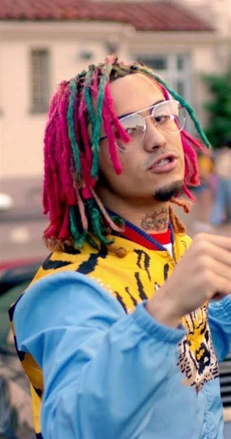 lil pump gucci gang artist